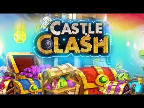 Castle Clash: il nuovo evento CDKEY su IGG.com