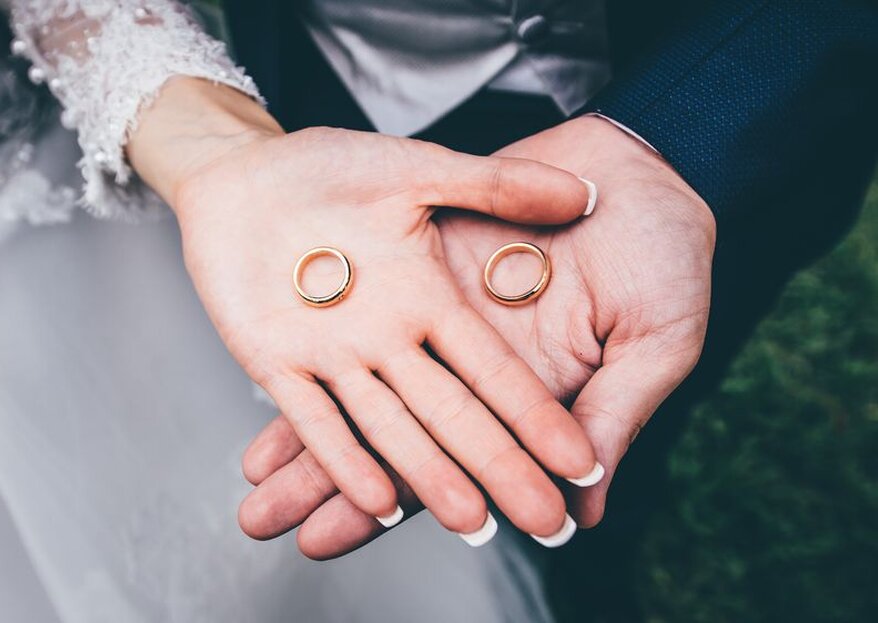 Come annullare un matrimonio civile: tutto quello che devi sapere