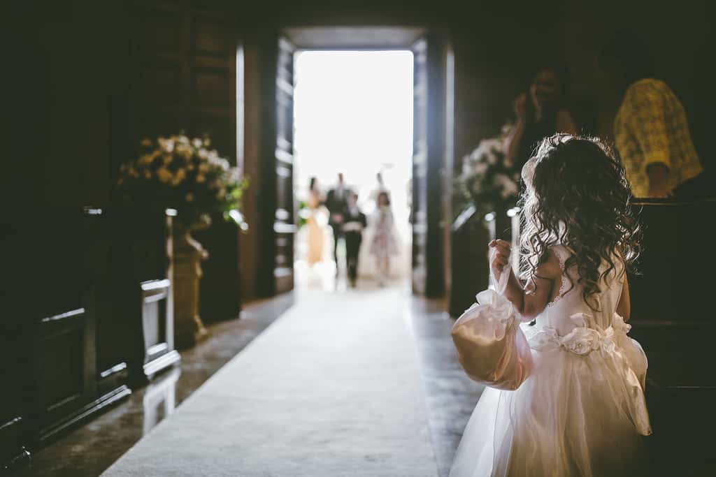 Come fotografare un matrimonio civile: consigli e tecniche per catturare i momenti più speciali