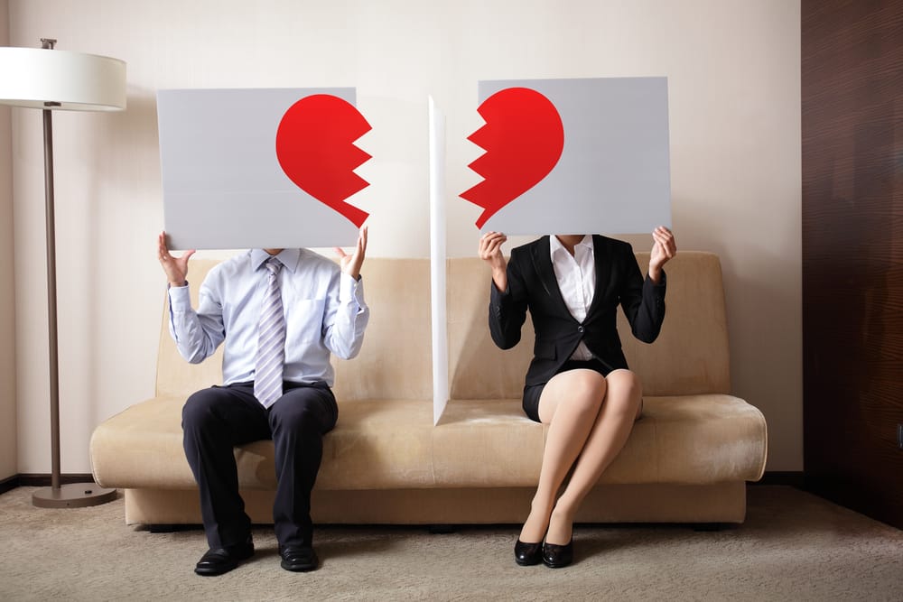 Come risollevare un matrimonio in difficoltà: consigli e suggerimenti