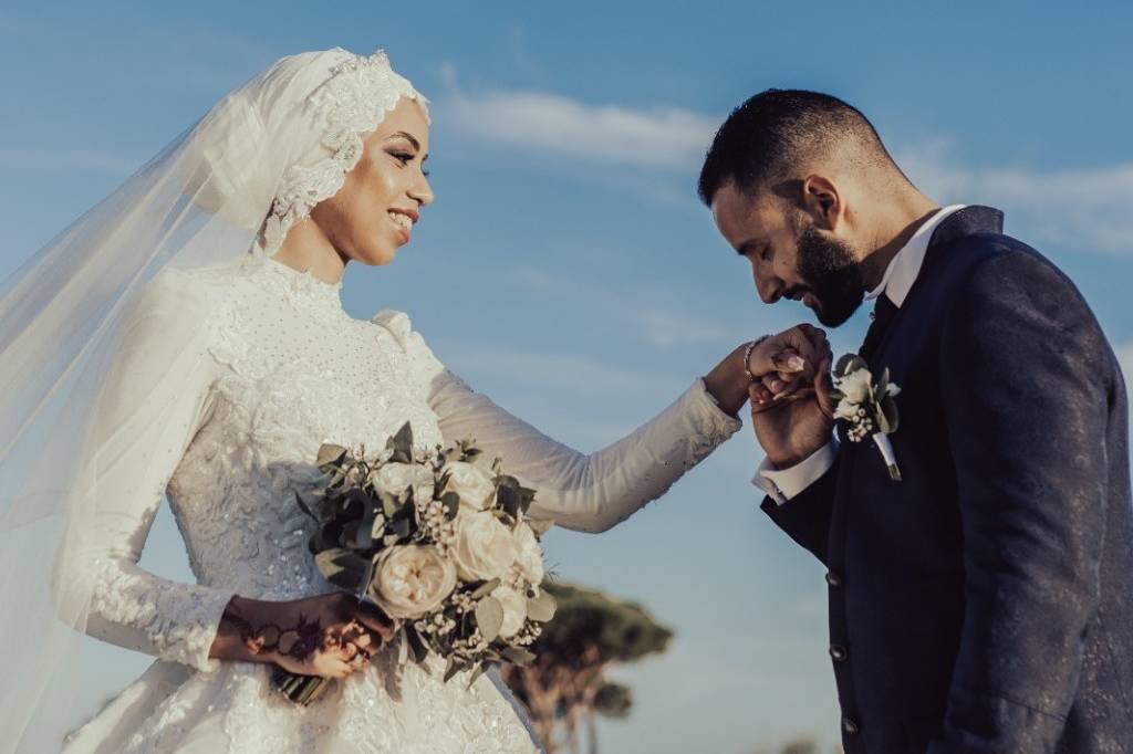 Come si svolge un matrimonio musulmano: tradizioni e rituali
