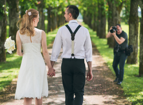 Consigli per un servizio fotografico matrimonio indimenticabile