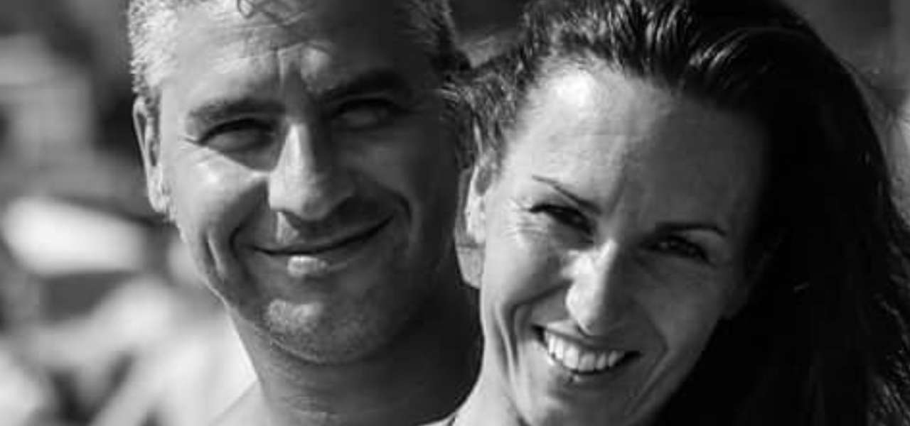 Dennis Fantina e il suo meraviglioso matrimonio: un viaggio emozionante nell’amore eterno