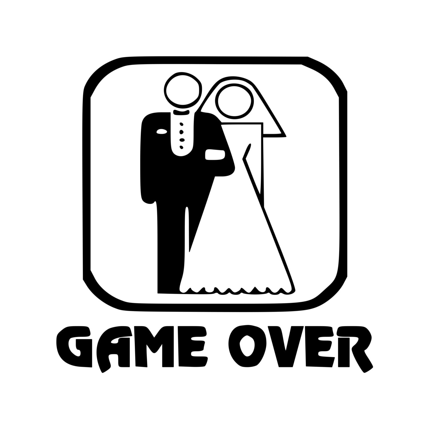 Fine del gioco: Quando il matrimonio diventa ‘game over’