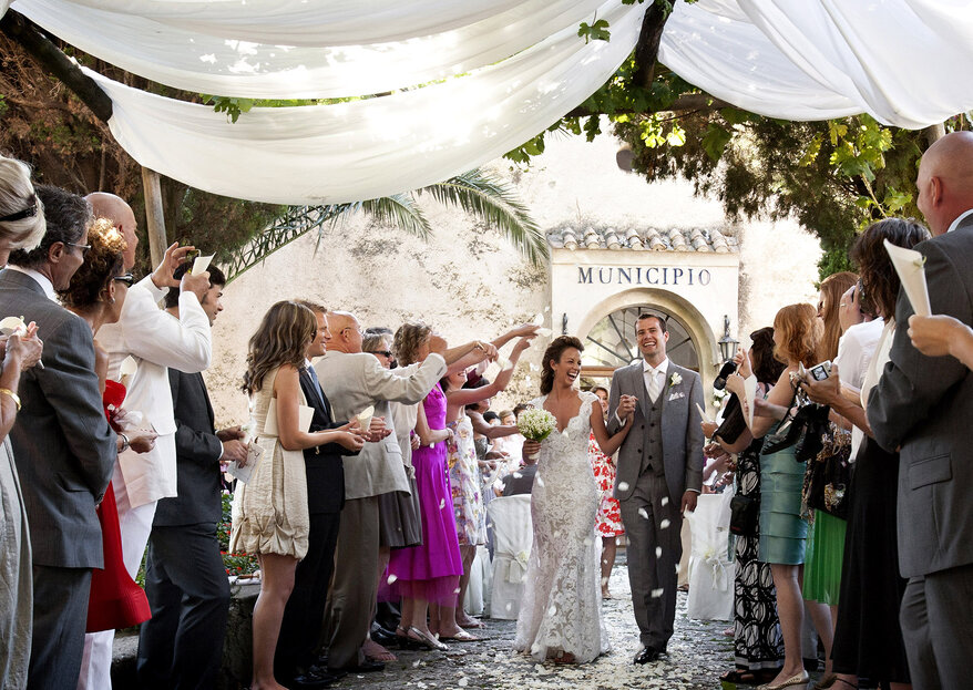 Guida completa al matrimonio civile a Torino: tutto ciò che devi sapere