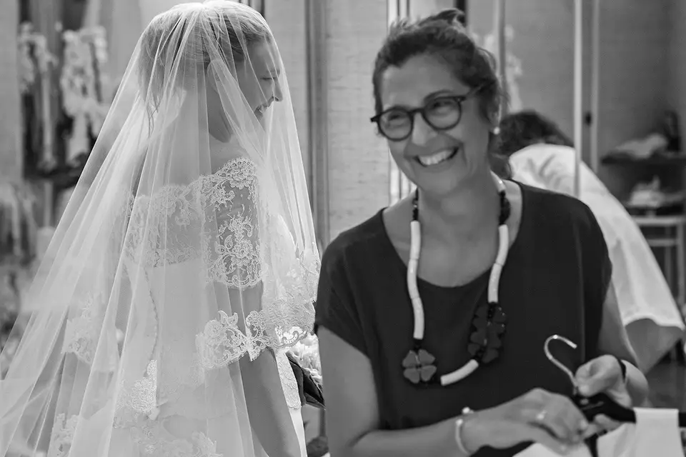 Guida completa al matrimonio di Cinzia Ferri: consigli, dettagli e ispirazioni