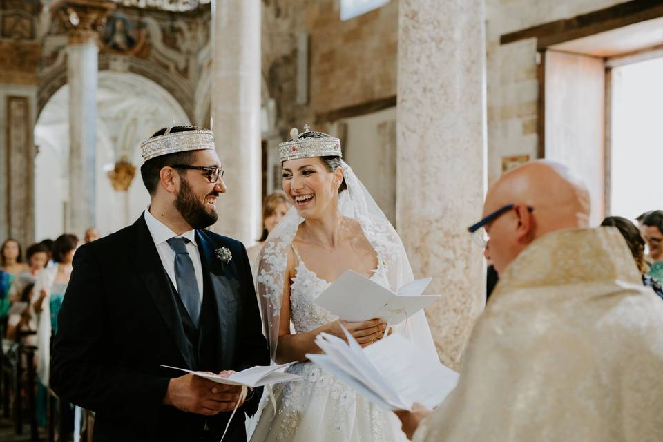 Guida completa al matrimonio ortodosso: tradizioni e rituali