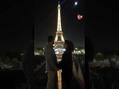 Guida completa su come organizzare una proposta di matrimonio indimenticabile a Parigi
