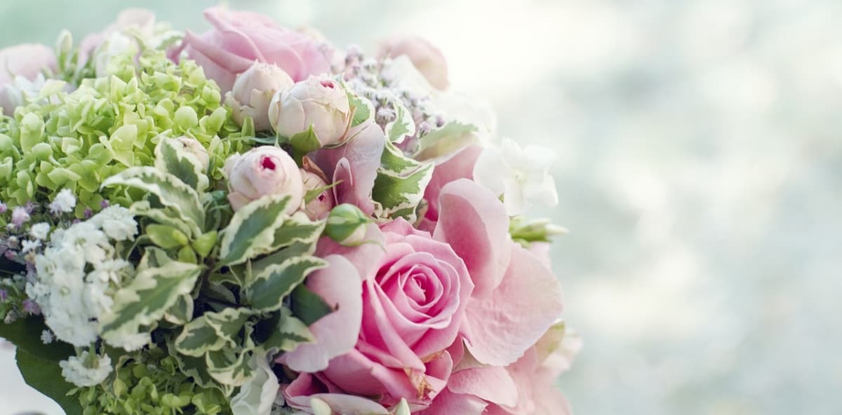 Guida definitiva ai fiori per celebrare il tuo anniversario di matrimonio
