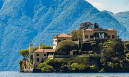I 5 luoghi più suggestivi per matrimoni nella provincia di Como