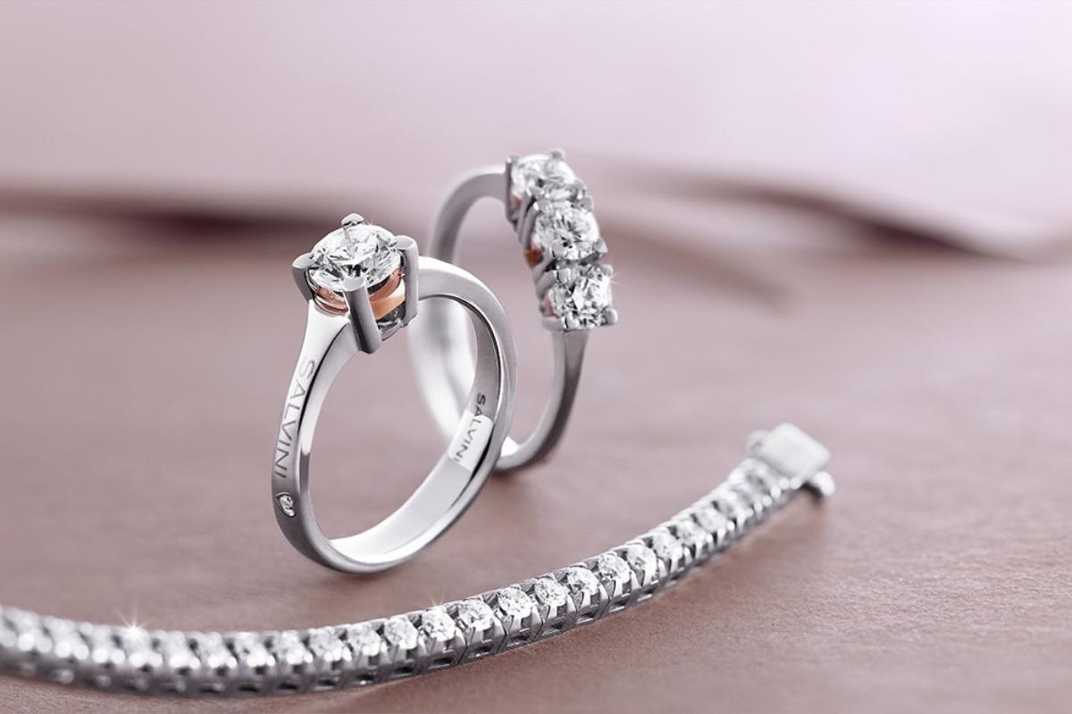 Idee romantiche per l’anello di proposta di matrimonio: Il simbolo dell’amore eterno