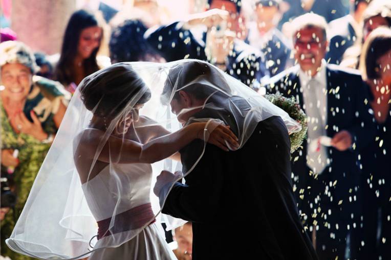 Il meraviglioso matrimonio di Daniele Vertelli: tutti i dettagli del grande giorno