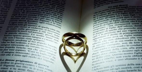 Il Vangelo per il Matrimonio: Riflessioni ed Insegnamenti