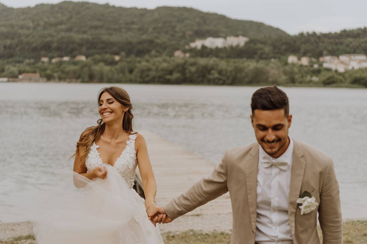 Le migliori canzoni matrimonio italiane: creare la colonna sonora perfetta per il tuo giorno speciale!