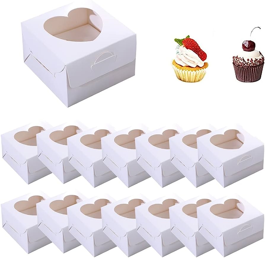 Le migliori scatole per dolci per un matrimonio perfetto