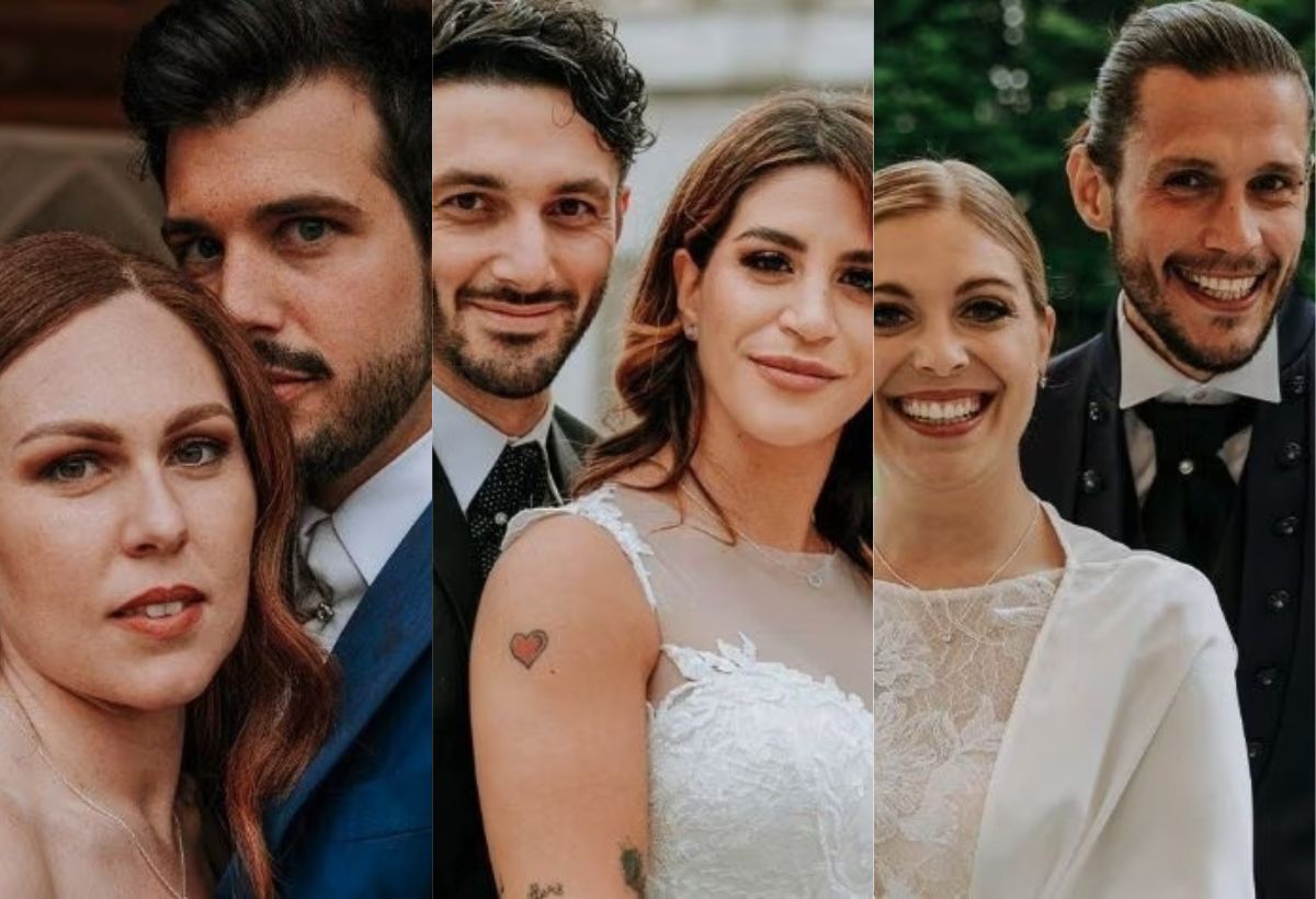 Matrimonio a Prima Vista Italia: Come Funziona il Programma?