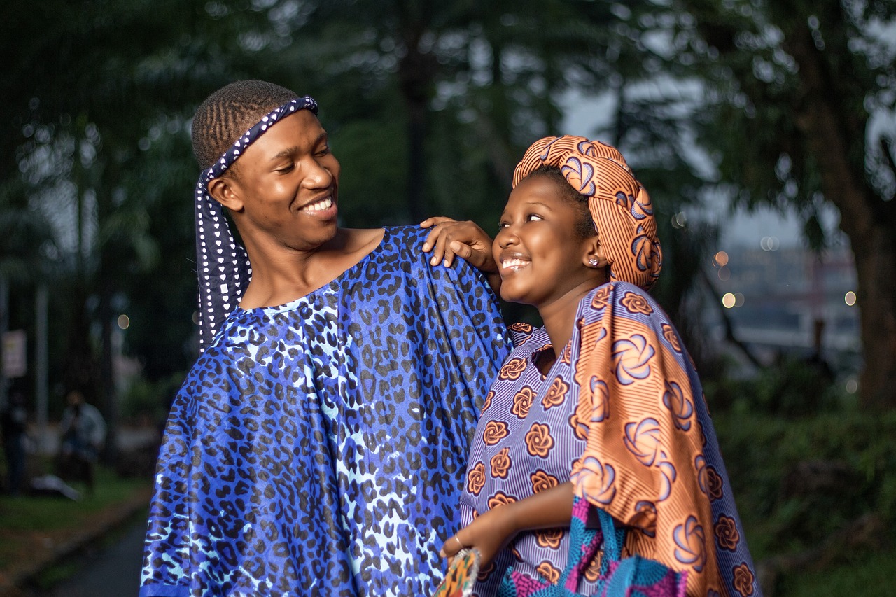 Matrimonio Africano: Tradizioni, Costumi e Celebrazioni Uniche