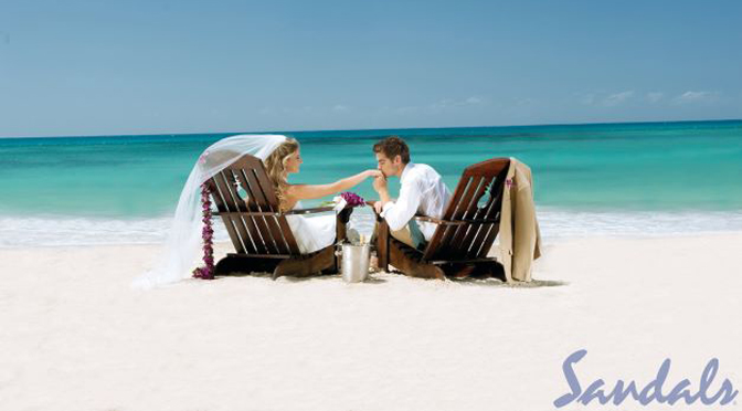 Matrimonio ai Caraibi: una destinazione da sogno per un amore eterno