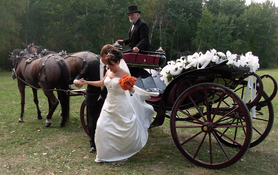 Matrimonio Amish: tradizioni, rituali e valori
