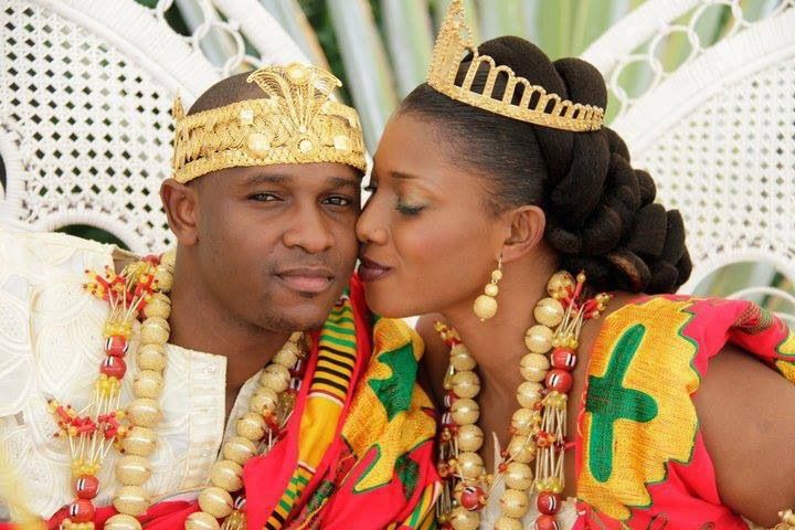 Matrimonio in Africa: Tradizioni, Rituali e Bellezze Culturali