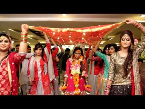 Matrimonio pakistano: tradizioni, cerimonie e consigli per un matrimonio indimenticabile