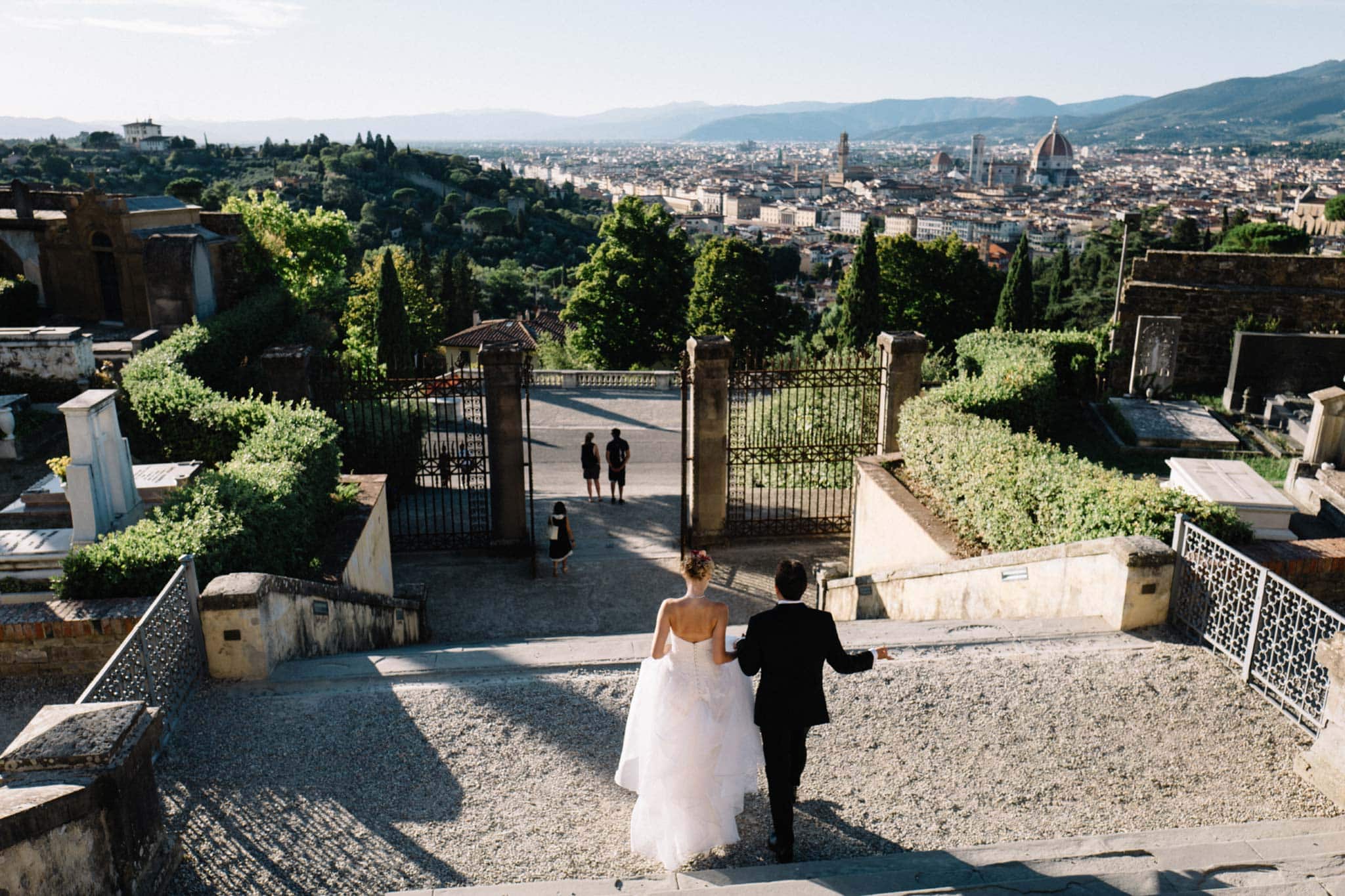 Pubblicazione Matrimonio Firenze: Tutto ciò che devi sapere per celebrare il tuo matrimonio nella splendida città toscana