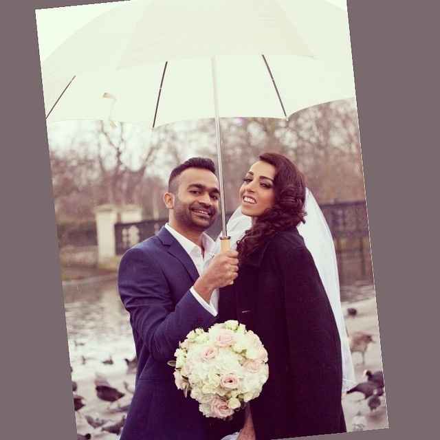 Scelta dell’ombrello perfetto per il tuo matrimonio: consigli e suggerimenti