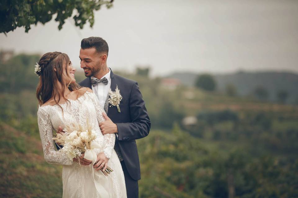 Sposarsi con stile: Il matrimonio da sogno con Staralab.com