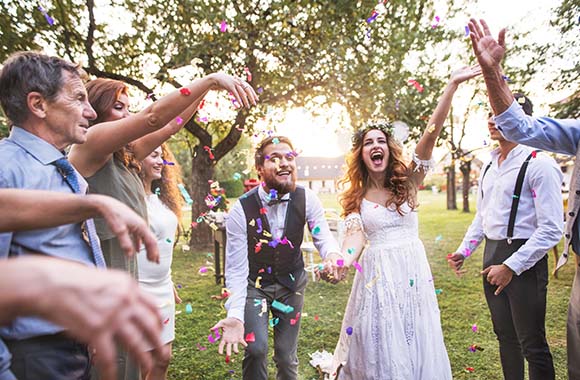 Tradizioni e festeggiamenti: Come si celebra il matrimonio in Italia